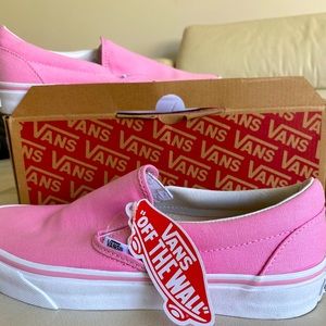 *VANS* BRAND NEW WITH TAG